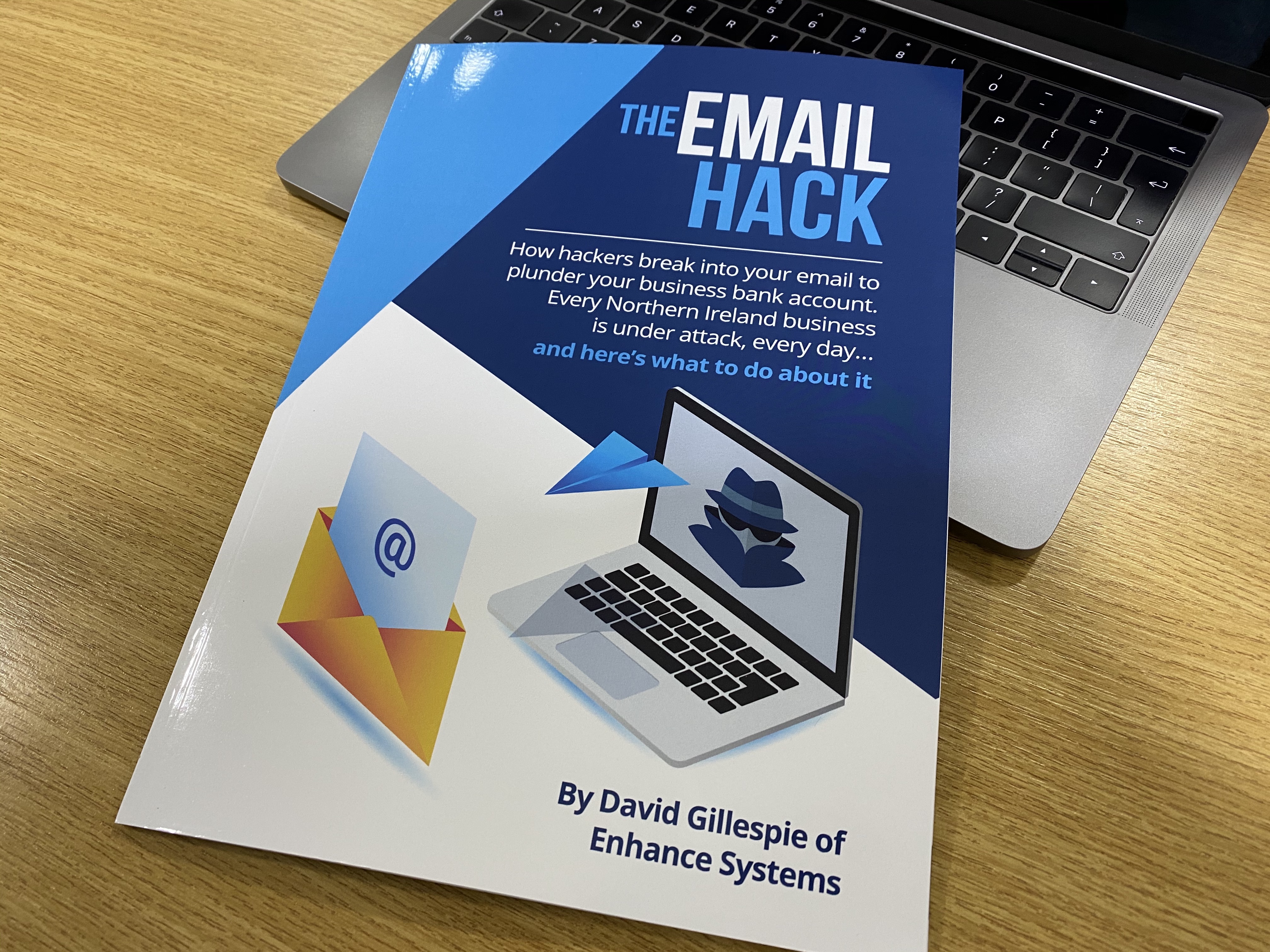 IMG_9810 Free book The Email Hack