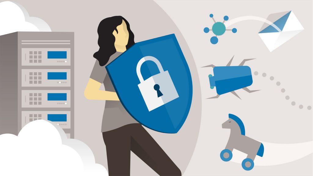 Office365AdvancedThreatProtection Panda Endpoint Protection