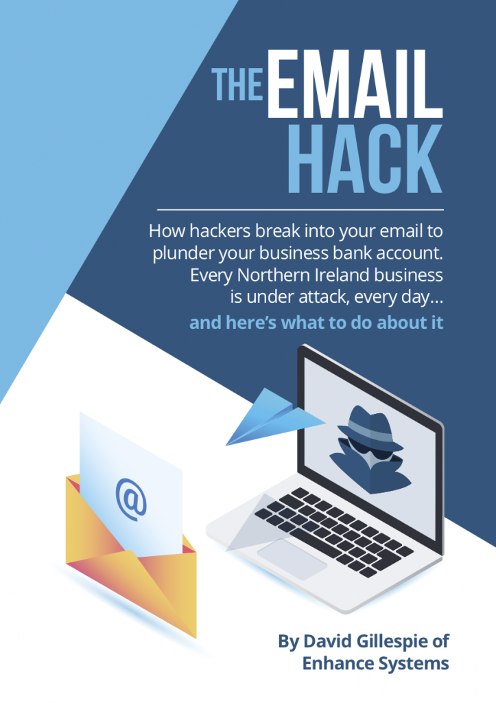 The Email Hack – 2020 Free Book The Email Hack