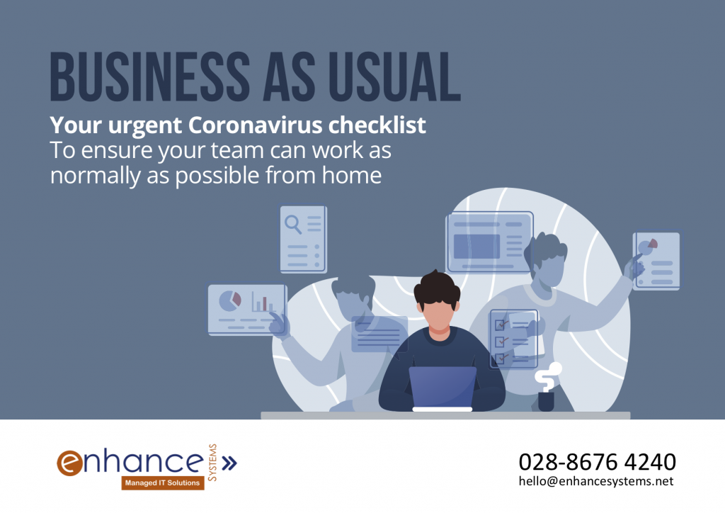 Coronavirus eGuide Free Book The Email Hack