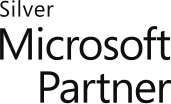 Silver Microsoft Partner Microsoft Silver Partner