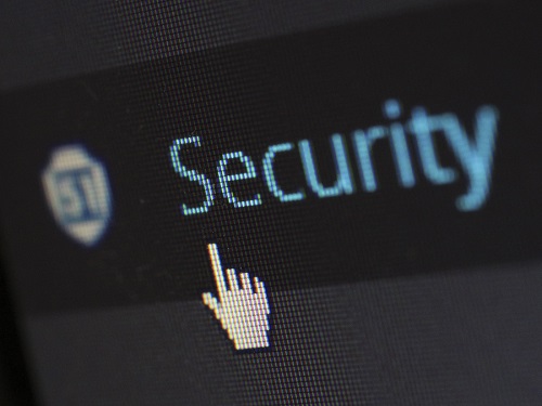 Data security